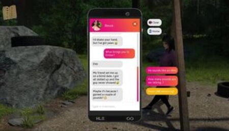 [Gameplay] Summer Heat XVII