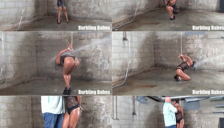 Drea This Is Not What I signed Up For pt1