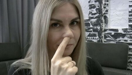Walhallas wonderful nosepicking  MP4 HD 720p