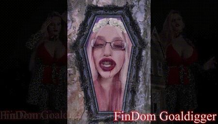 Crazy VIP Rich Jercaholic JOI Transformation