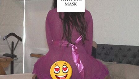 Living Dildo For Nazneen 1