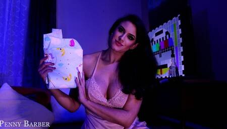 The Best Sleepover Ever (HD WMV)