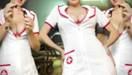 Goddess Evelyn - Medicated GOON