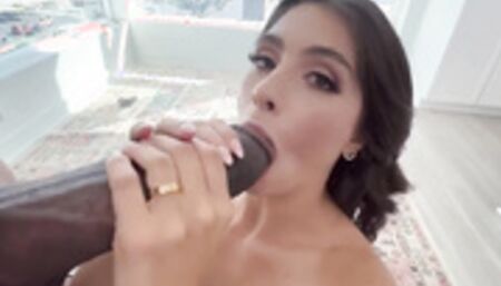 Dredd vs Tru Kait - OnlyFans #2