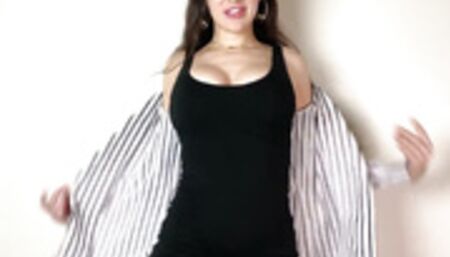 Goddess Evelyn - Taking Over Your Company CEI