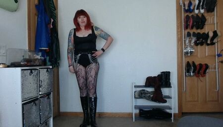 Innocent Blackmail: Part 1