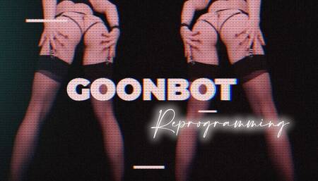 Goonbot Reprogramming