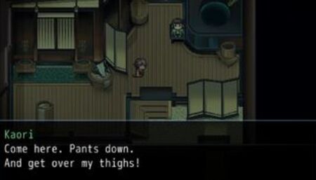 [Gameplay] Tower of Trample 131 Chastising a Pervert