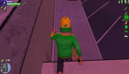 [Gameplay] BoneTown - Part 6