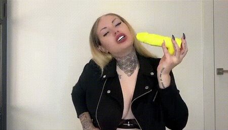 Mindfucking GAYification! It"s ok to be gay - It's ok to swallow! WMV