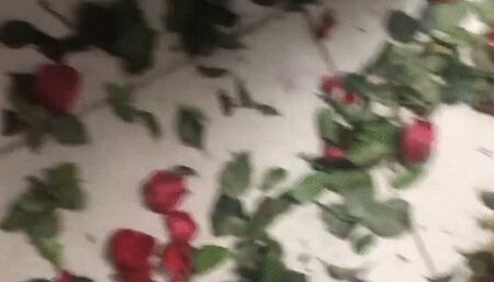 dirty feet cinderella