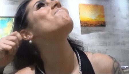 EAR NERVES IN PAIN-PART 2-WMV