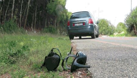 Agent gets caught part2 MP4(1280x720)FHD