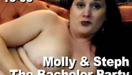 Bobbi Forester Reading Naked The Cosmos Arrivals 15-03 PXPC1153-003