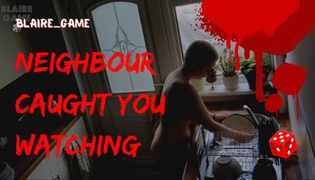 Your Neighbour Knows Halloween '22