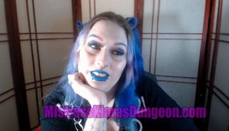 How to Begin Blackmail With Me (& What to Expect)