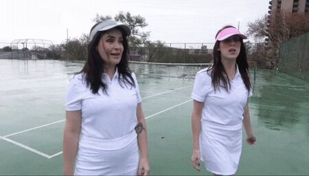 Match Point (1920x1080 HD MP4)