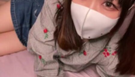 おちんちんは大きい方がいいな。君とのデートを想像しながらイクから最後まで見てね