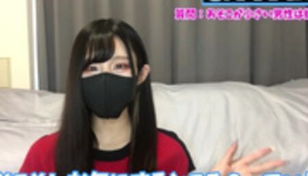 あそこが小さい男性ってどうなの！？女の子の本音をお伝えします♡