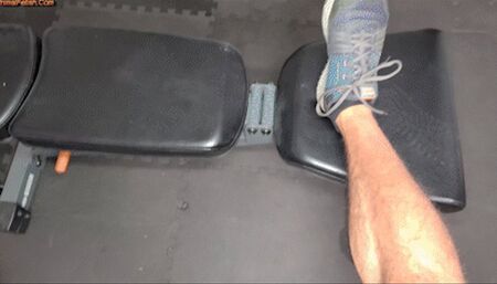 Penny Barber - Working out with My Nudist Stepmom 720p