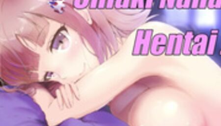 Chiaki Nanami (Hentai Joi) (Danganronpa)