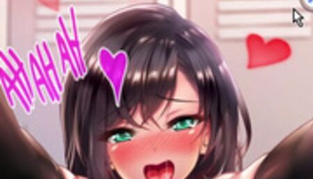 Project QT - Haley Whatsex & Gallery with Voice