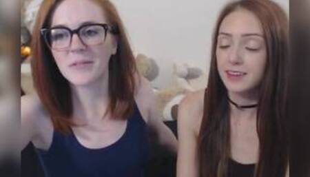 Beautiful Babes Having A Hot Lesbian Sex