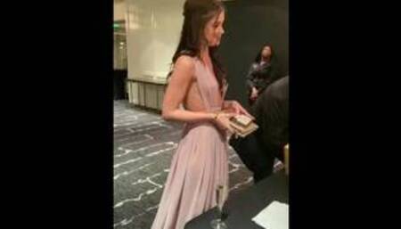 LITTLECAPRICE Female foreign performer of the year 2020