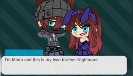 {Sex Request} 1# video §Gacha Club Request§