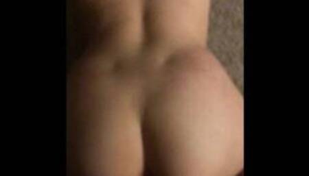 Mercedes Dawns Big Perfect Tits Fucks