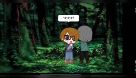 Lucky guy gets lucky~