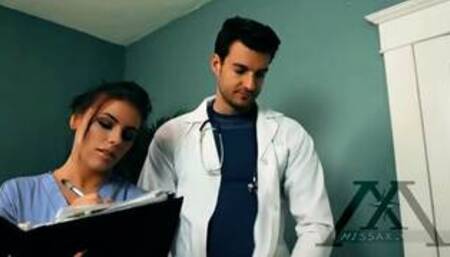 Adriana Chechik Megan Rain Side Effects