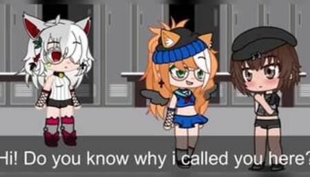 (Request) AGHP Member test out new training robot