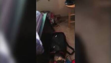 Fucking My New Busty Date - POV