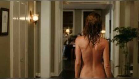 Jennifer Aniston Nude Butt Scene On ScandalPlanetCom