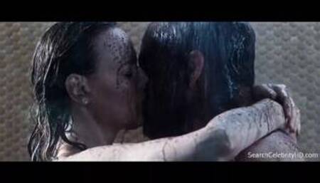 Anna Kendrick and Rosemarie DeWitt - Digging for Fire