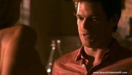 Kristen Miller nude - Dexter S06E01