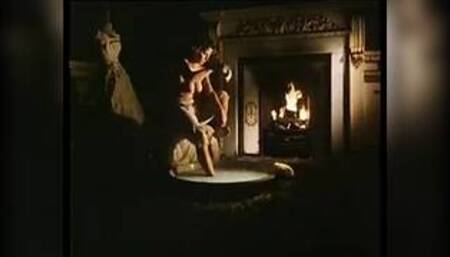 Toyah Willcox Topless