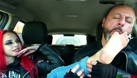 Me and Helena ( Third Scene ) Io Ed Helena ( Terza Parte )