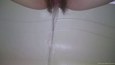 Silent Bushy Desperate Pees Compilation Round Two HD