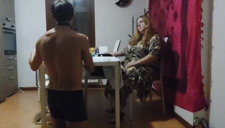 My wife is my Mistress