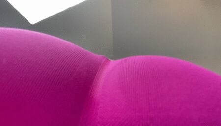 How Does It Feel To Be Down There? | Facesitting Femdom POV | #6