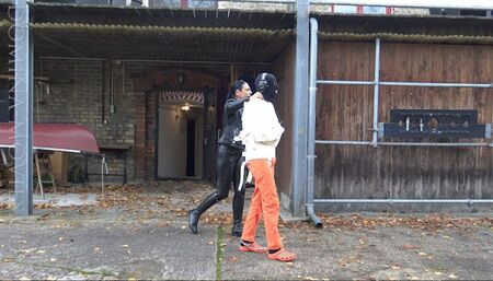 Jailhouse Event  ocotber 2022 - FULL MOVIE