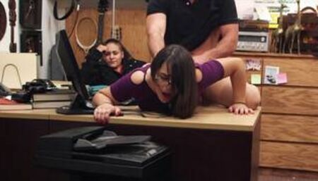 XXX PAWN - Couple Of Bitches Tried To Rip Me Off. How Dare They.