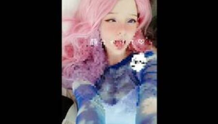 lyvlas Lina face cum bukkake