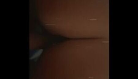 Tinder slut REVERSE COWGIRL MY COCK