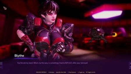 [Gameplay] Subverse - [Studio Fow] - EP 03 *NC*