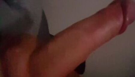 Geiler Boy holt runter