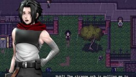 [Gameplay] Zombie Retreat 2 - 24 Giving Sweet Cock to a Horny Redhead