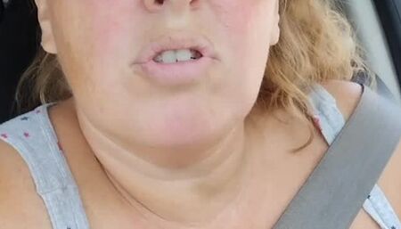 Confessions of a hungry horny delivery driver Pt 2- 720p